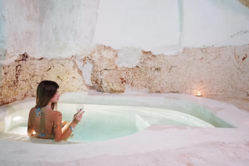 Suite la Luminara — 4-Star Luxury Hotel in Ostuni, Italy