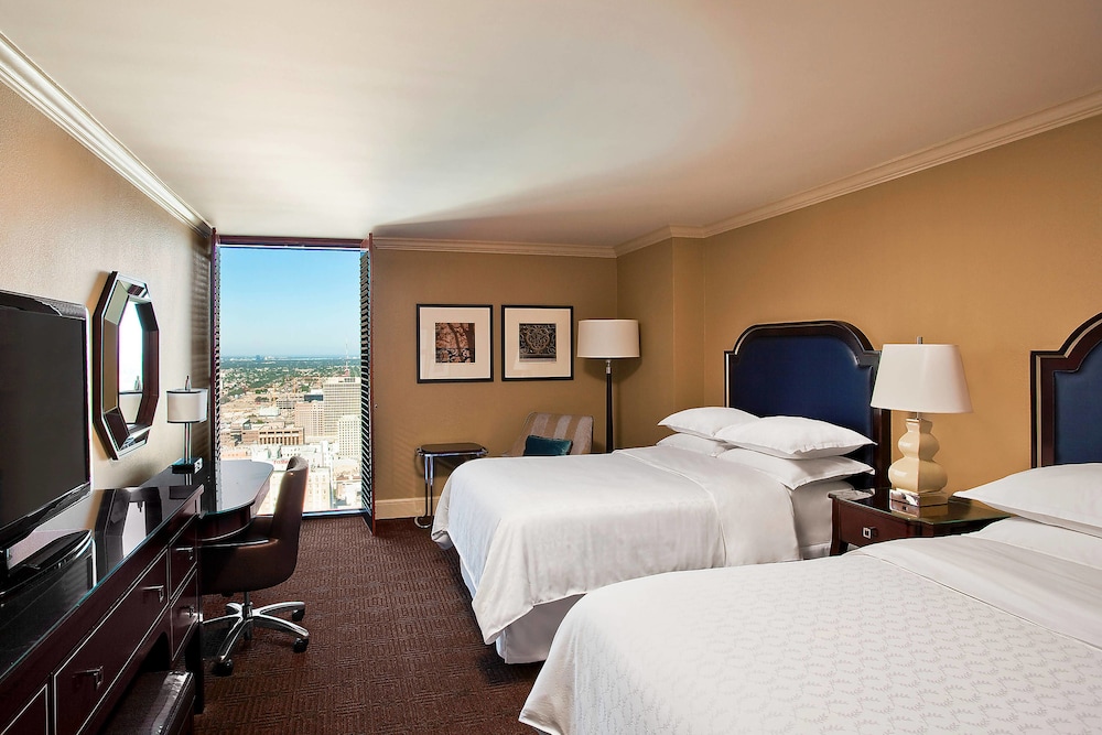 Sheraton New Orleans Hotel - photo 10