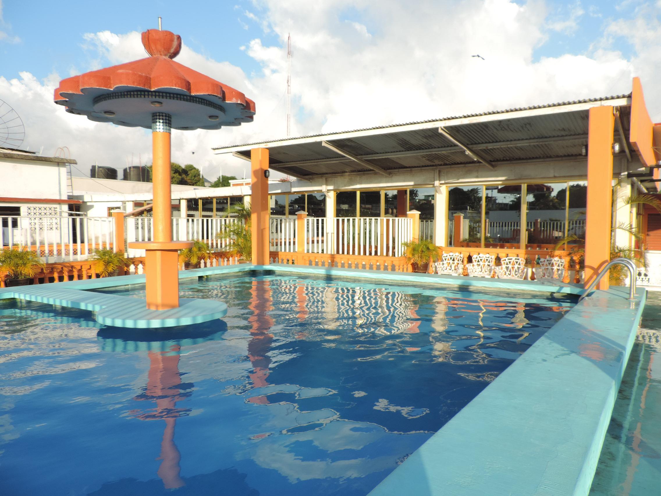 Hotel Juros — Catemaco — photo 4