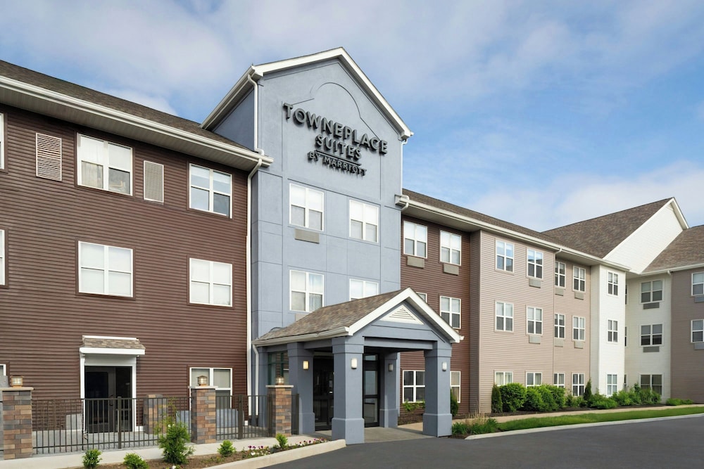 TownePlace Suites by Marriott Lafayette in Lafayette, United States