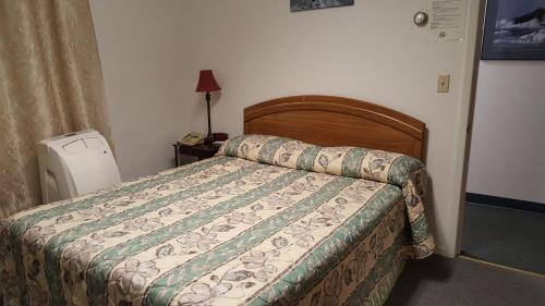 Borealis Inn - photo 16