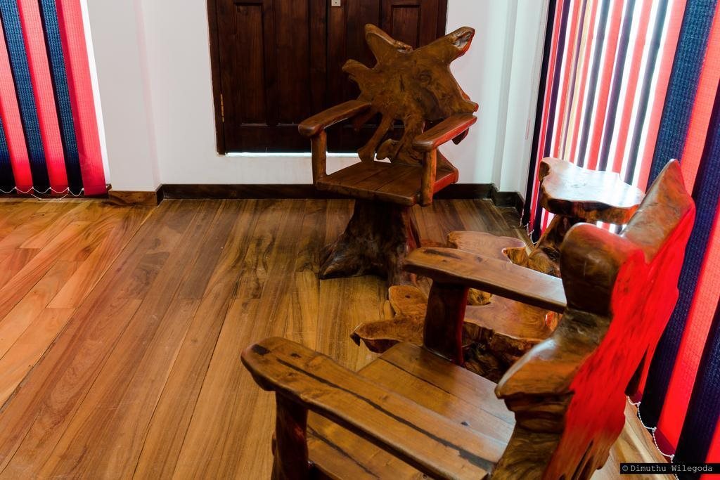 Shanthi Uyana — Kandy — photo 3