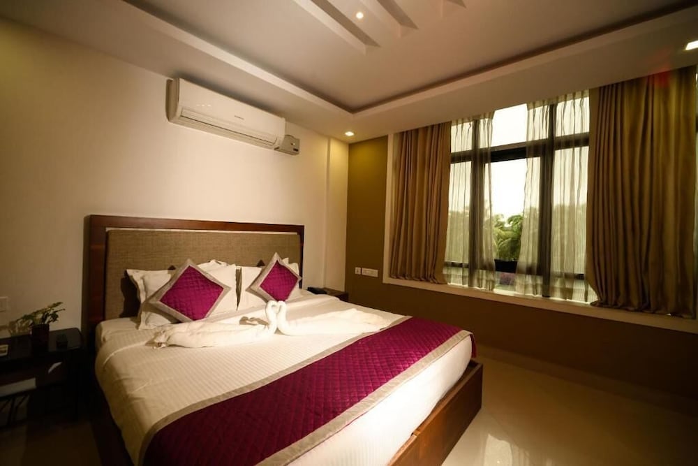 Glitz Inn in Kozhikode, India