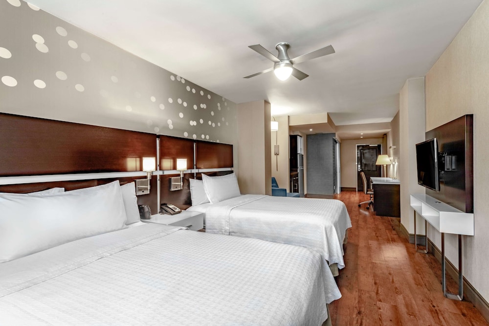 Homewood Suites New York Midtown Manhattan Times Square - photo 15