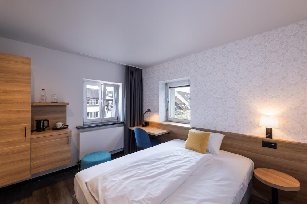 Hotel Loge Winterthur — Winterthur — photo 5