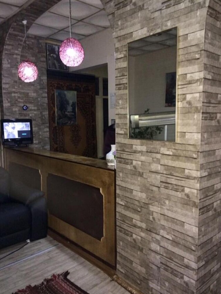 Altinova Otel Pansiyon — Ayvalik — photo 3