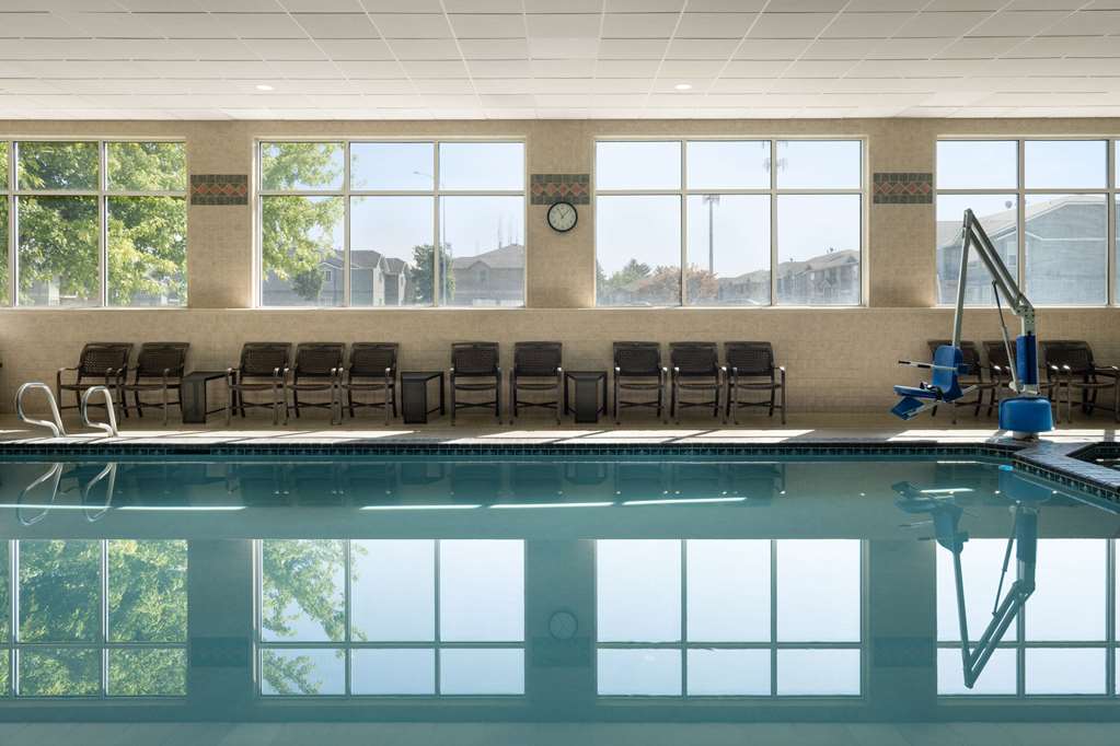 La Quinta Inn & Suites by Wyndham Idaho Falls Ammon - photo 11