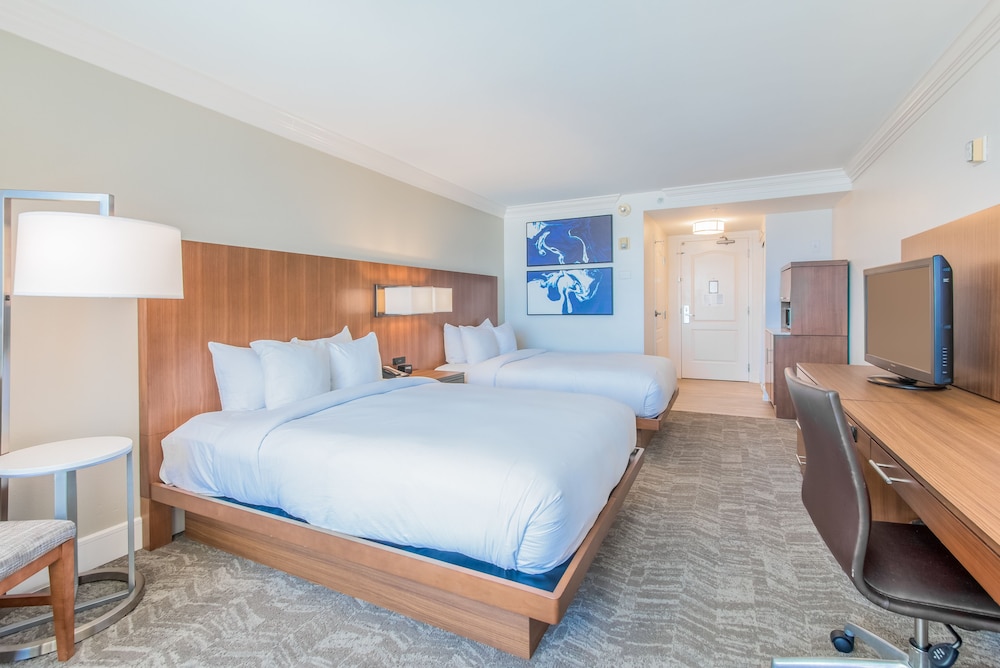 Hilton Pensacola Beach - photo 10