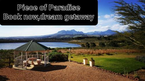 Piece of Paradise — 4-Star Luxury Hotel in Cape Town, South Africa