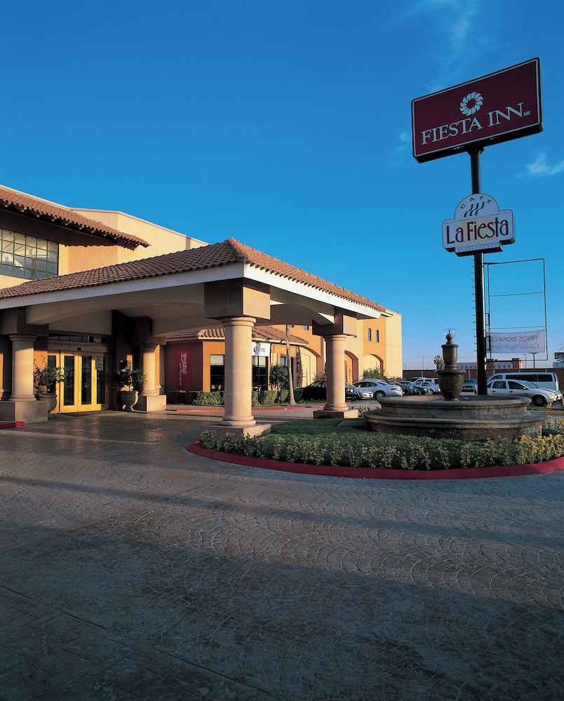 Fiesta Inn Saltillo