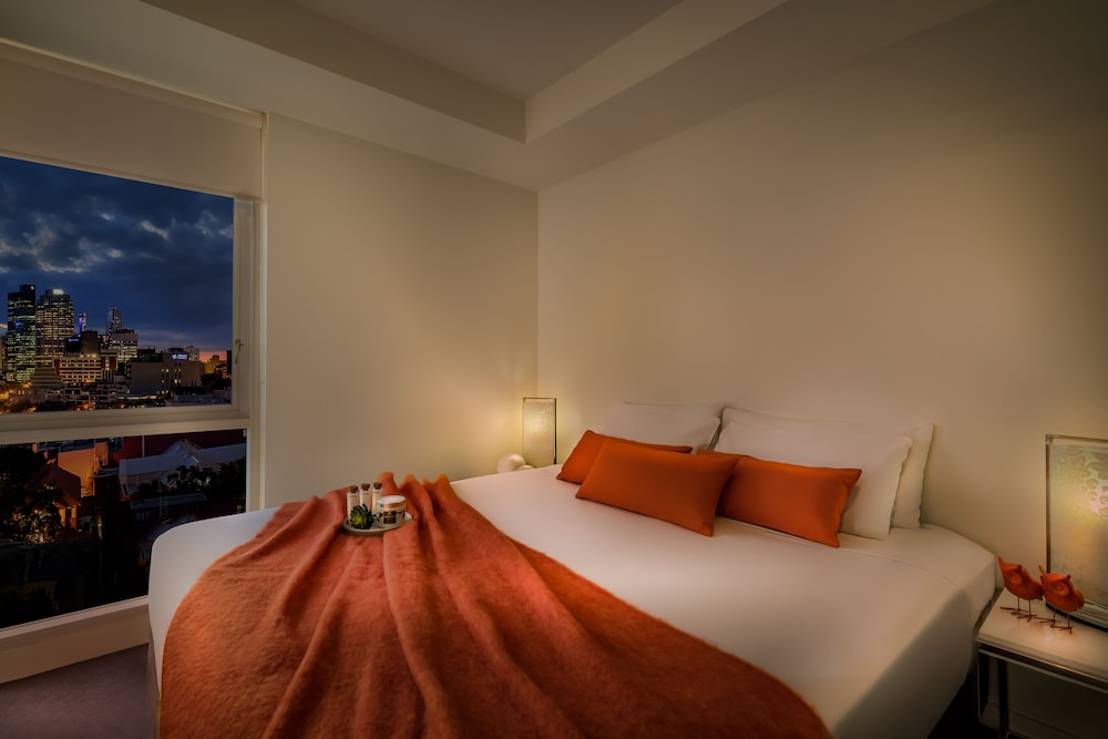 Tribeca Serviced Apartments