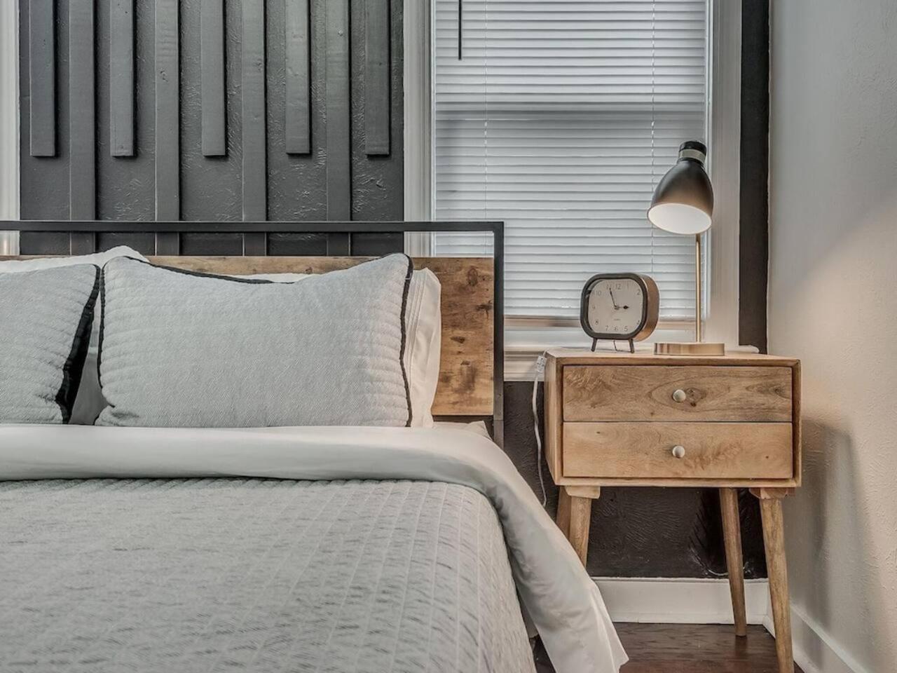 The Noir - last minute hotel in Oklahoma City