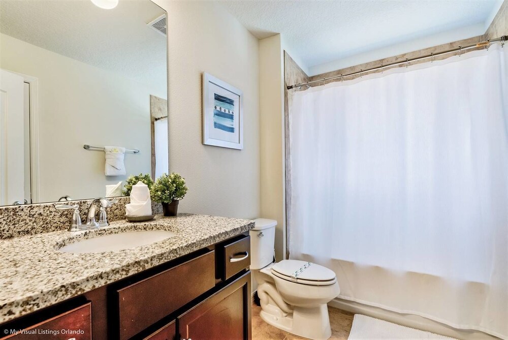 Solterra Resort Brand NEW 5bed Pool Home #5st417 - photo 40