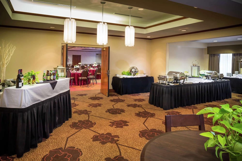 Hilton Garden Inn Richmond Innsbrook - photo 33