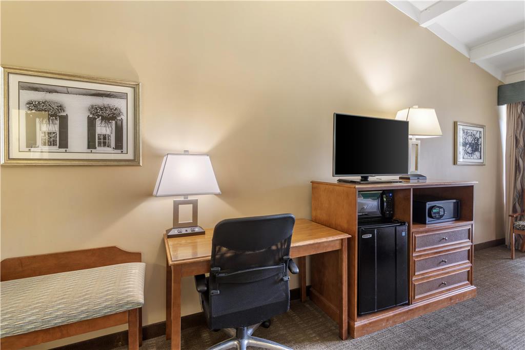 Best Western Charleston Inn - photo 26
