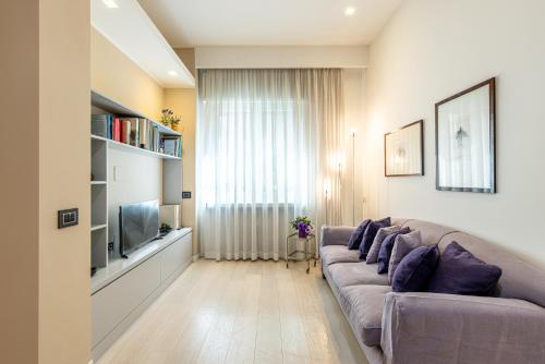 Sempione stylish retreat near M5 Gerusalemme — 4-Star Luxury Hotel in Milan, Italy