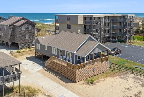 Jewel By The Sea — Kill Devil Hills