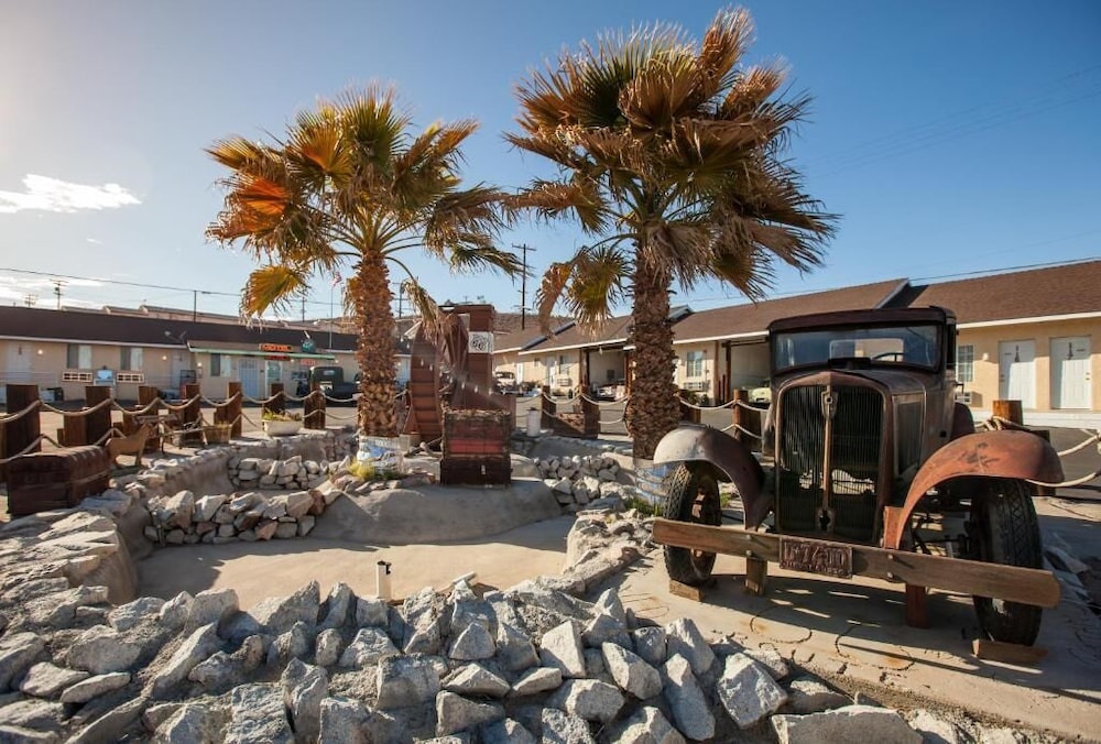 Route 66 Motel - photo 21