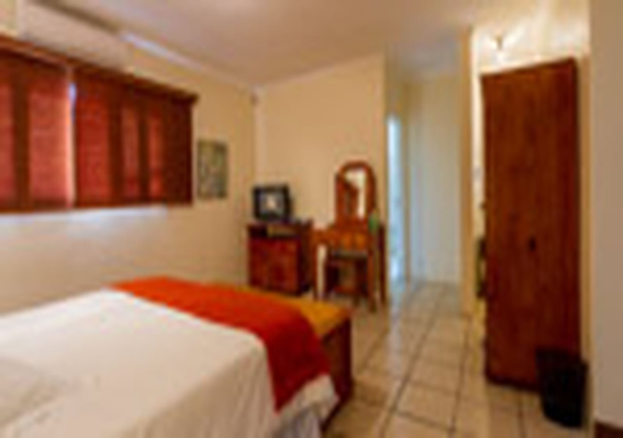 Cuckoo Ridge Country Retreat in Hazyview, South Africa