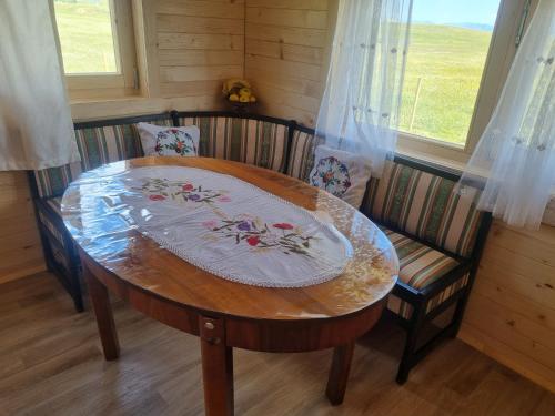 Karadžić - last minute hotel in Zabljak