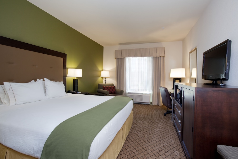 Holiday Inn Express & Suites Silt Rifle by IHG - photo 4