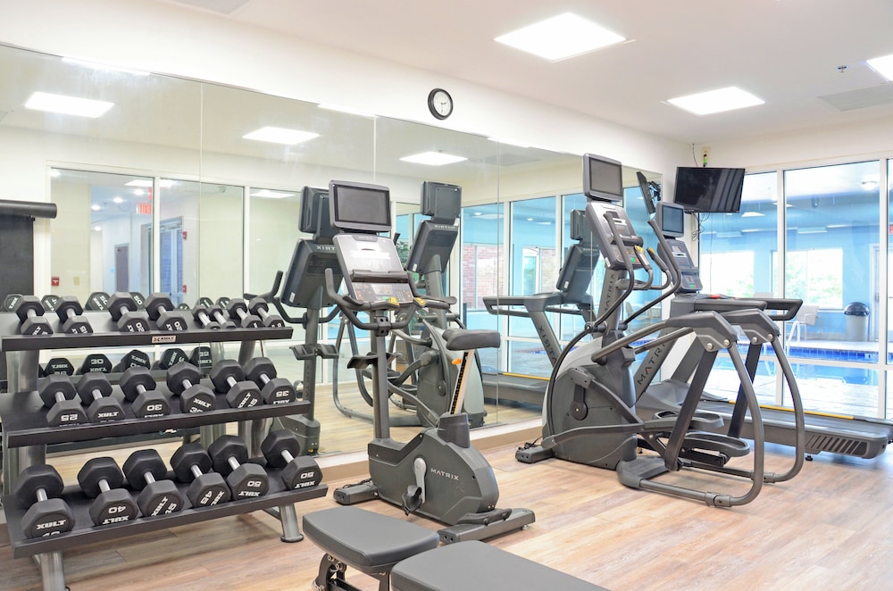 Holiday Inn Express & Suites Millington by IHG - photo 27