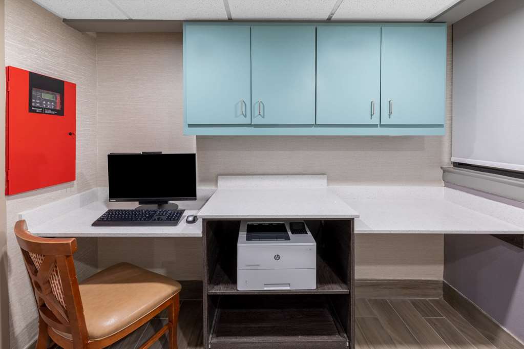 Baymont by Wyndham McAllen Pharr - photo 57