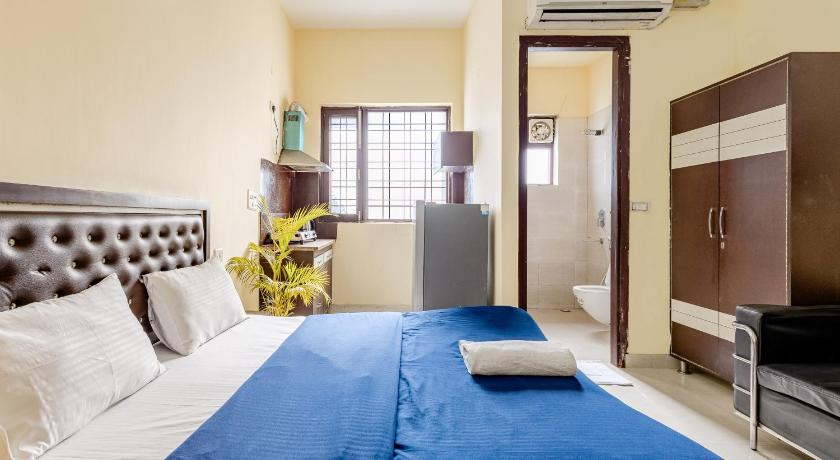 Lime Tree Studio Near Fortis Gurgaon