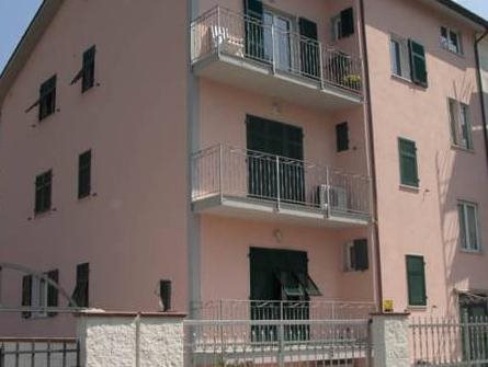 La Villetta del Golfo — 4-Star Luxury Hotel in La Spezia, Italy