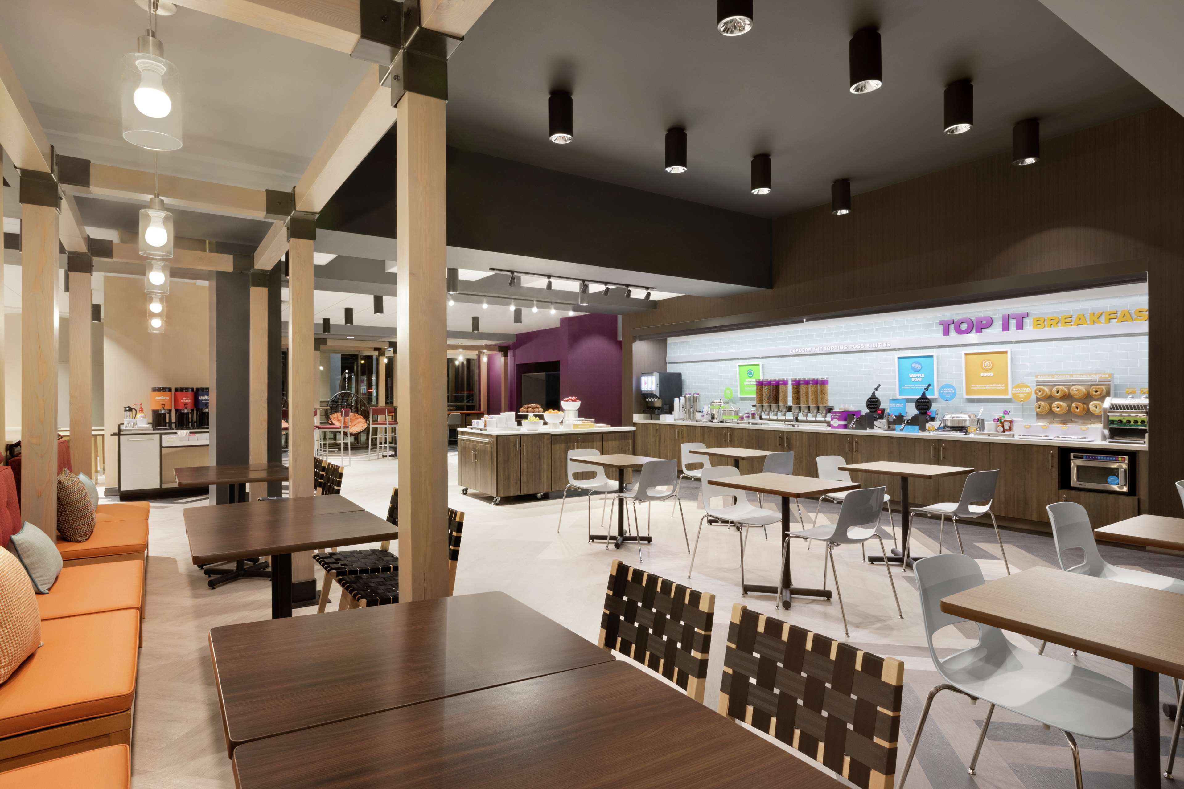 Tru By Hilton Albany Crossgates Mall - photo 13