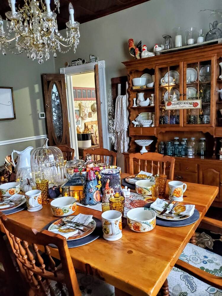 The Claiborne Bed and Breakfast - photo 25
