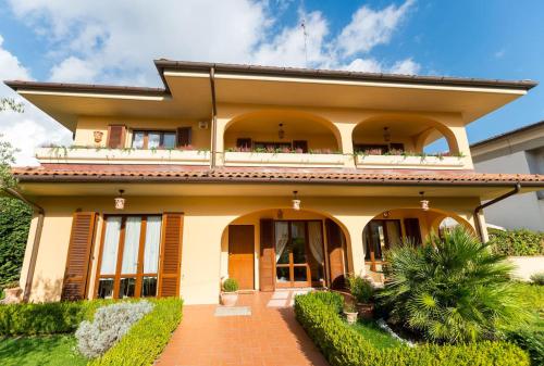 Hidden Tuscan Treasure — hotel in Serravalle Pistoiese