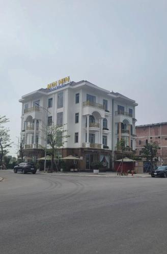 Min Min Hotel in Kwang Binh, Vietnam