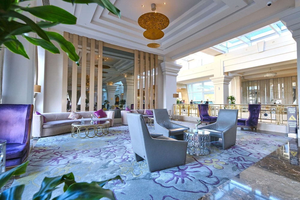 Club Prive By Rixos Belek — Belek — photo 2