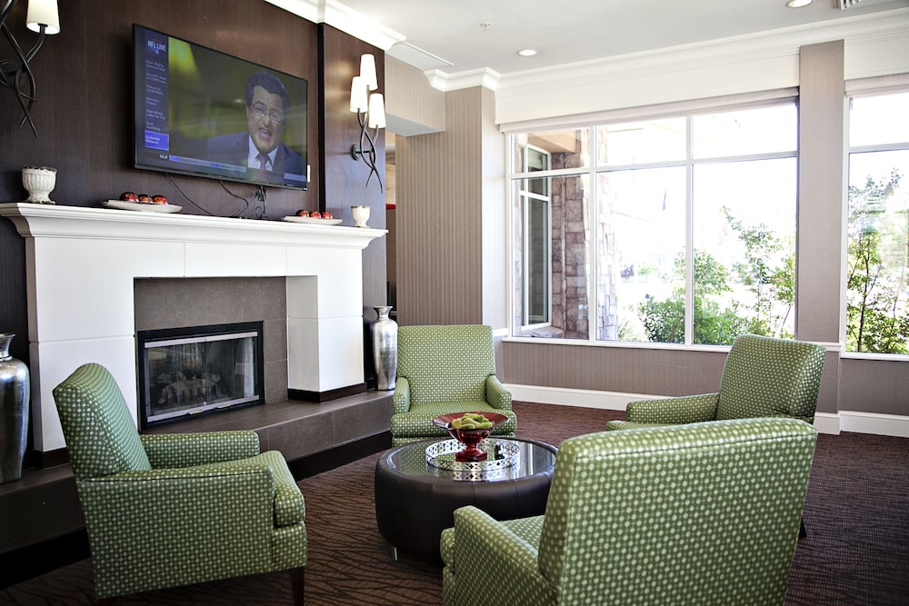 Hilton Garden Inn St. George - photo 6