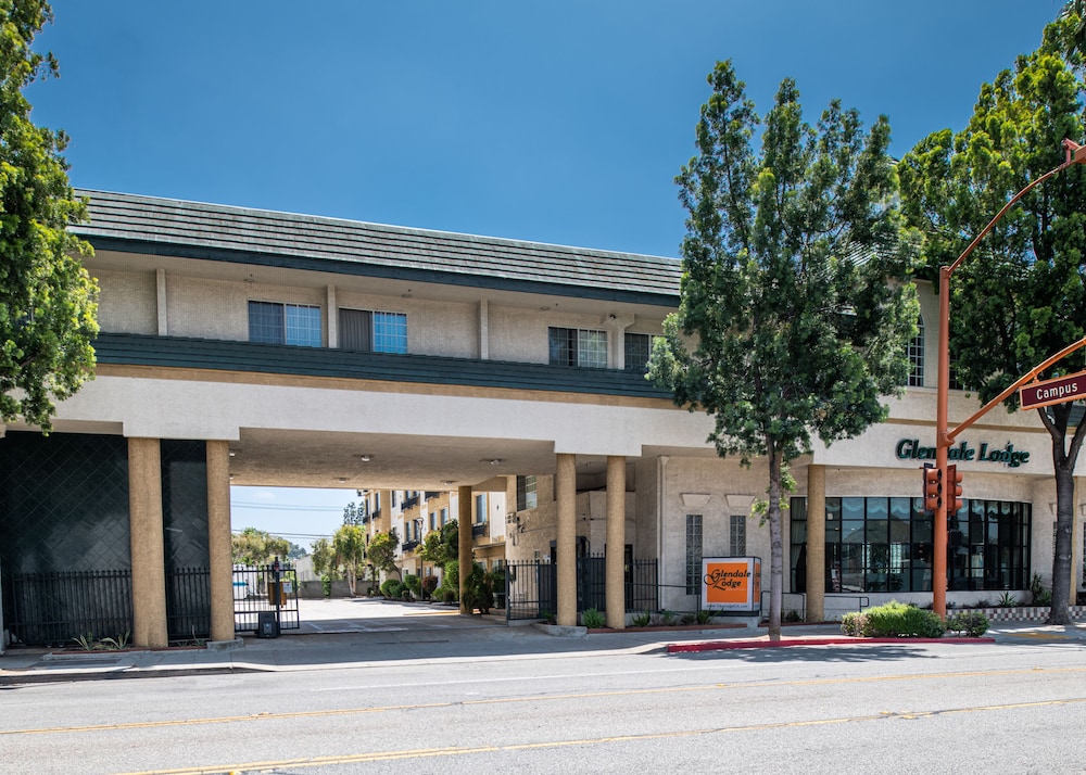 Glendale Hotel - photo 34
