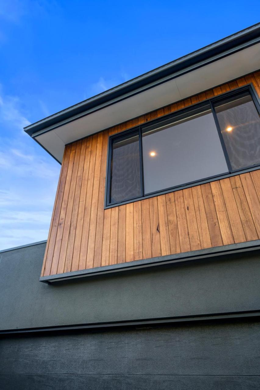 Mr Smith in Bright, Australia