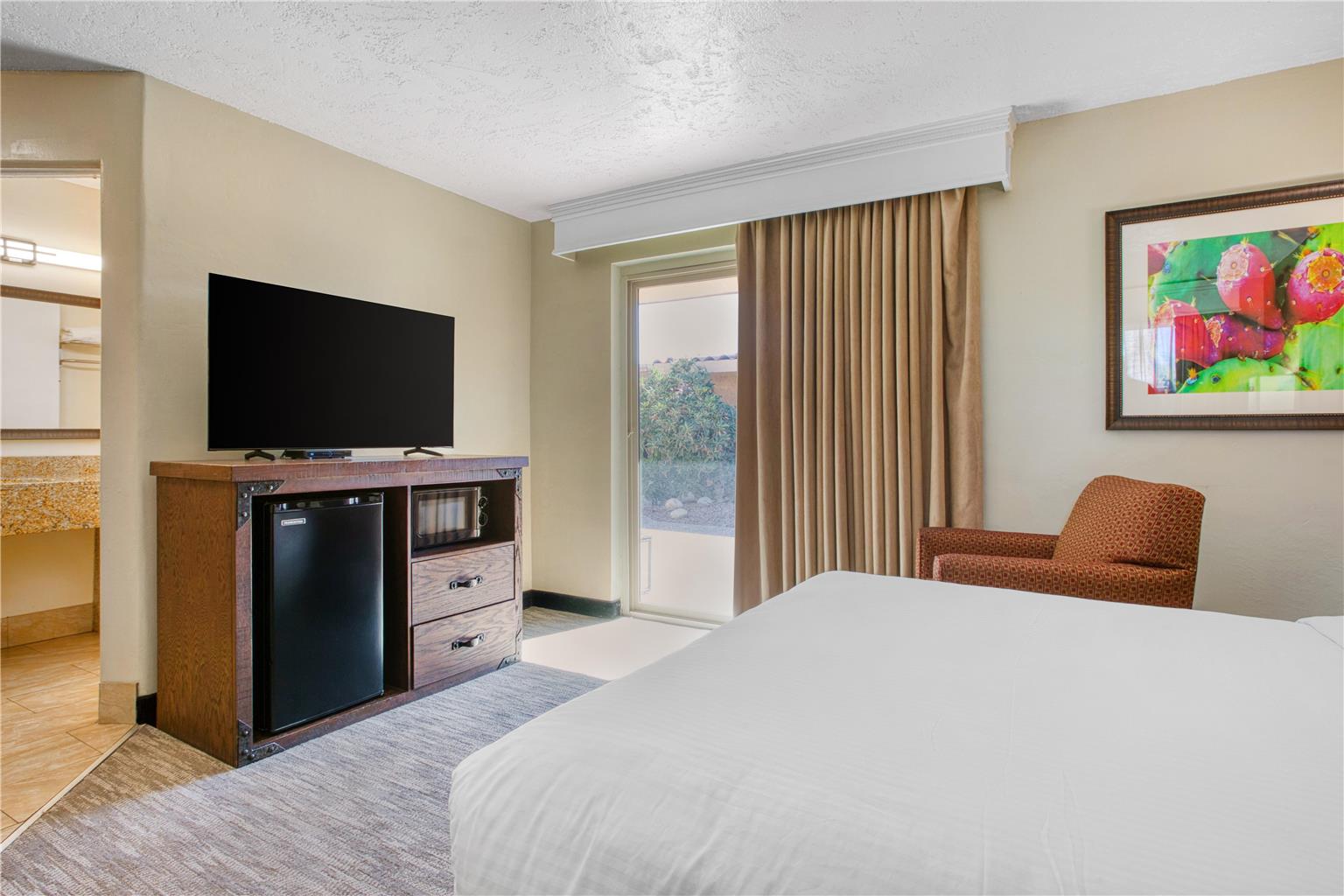 Best Western Rancho Grande - photo 20