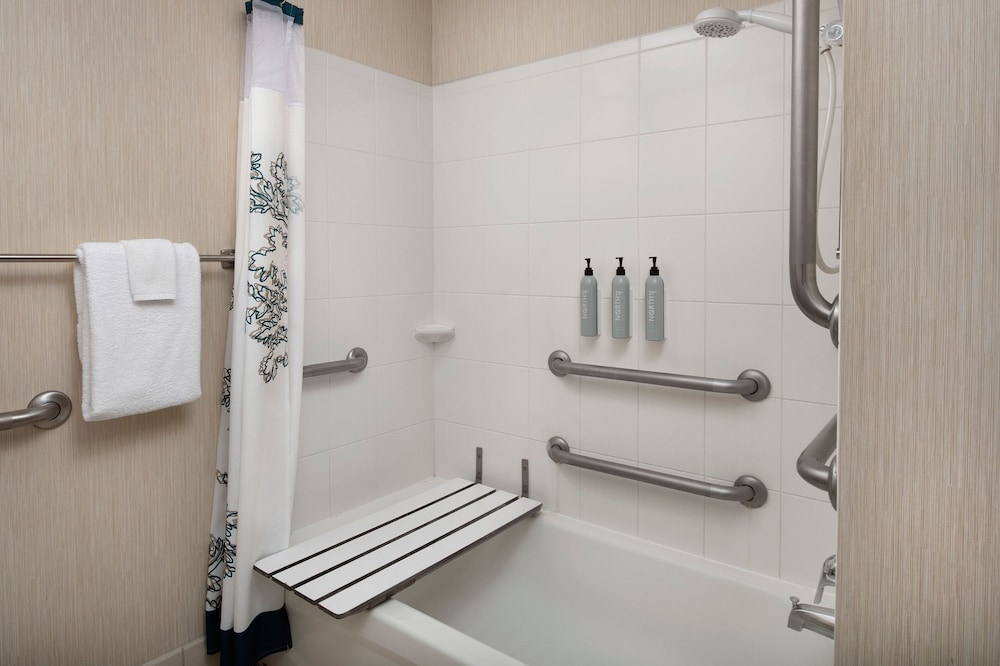 Residence Inn by Marriott Chico - photo 32