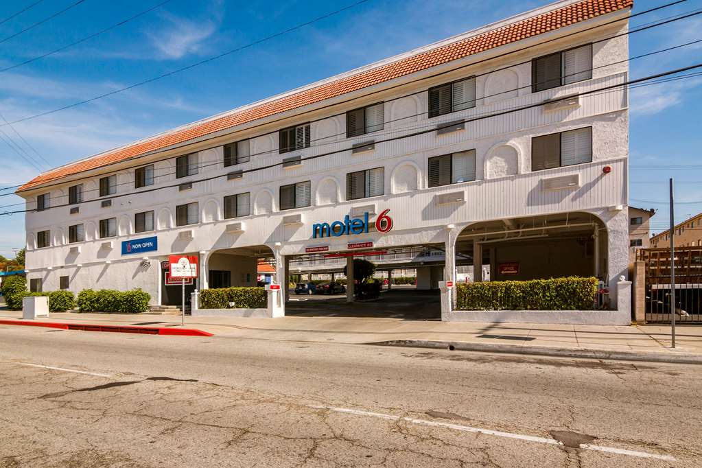 Motel 6 Monterey Park CA - featured photo