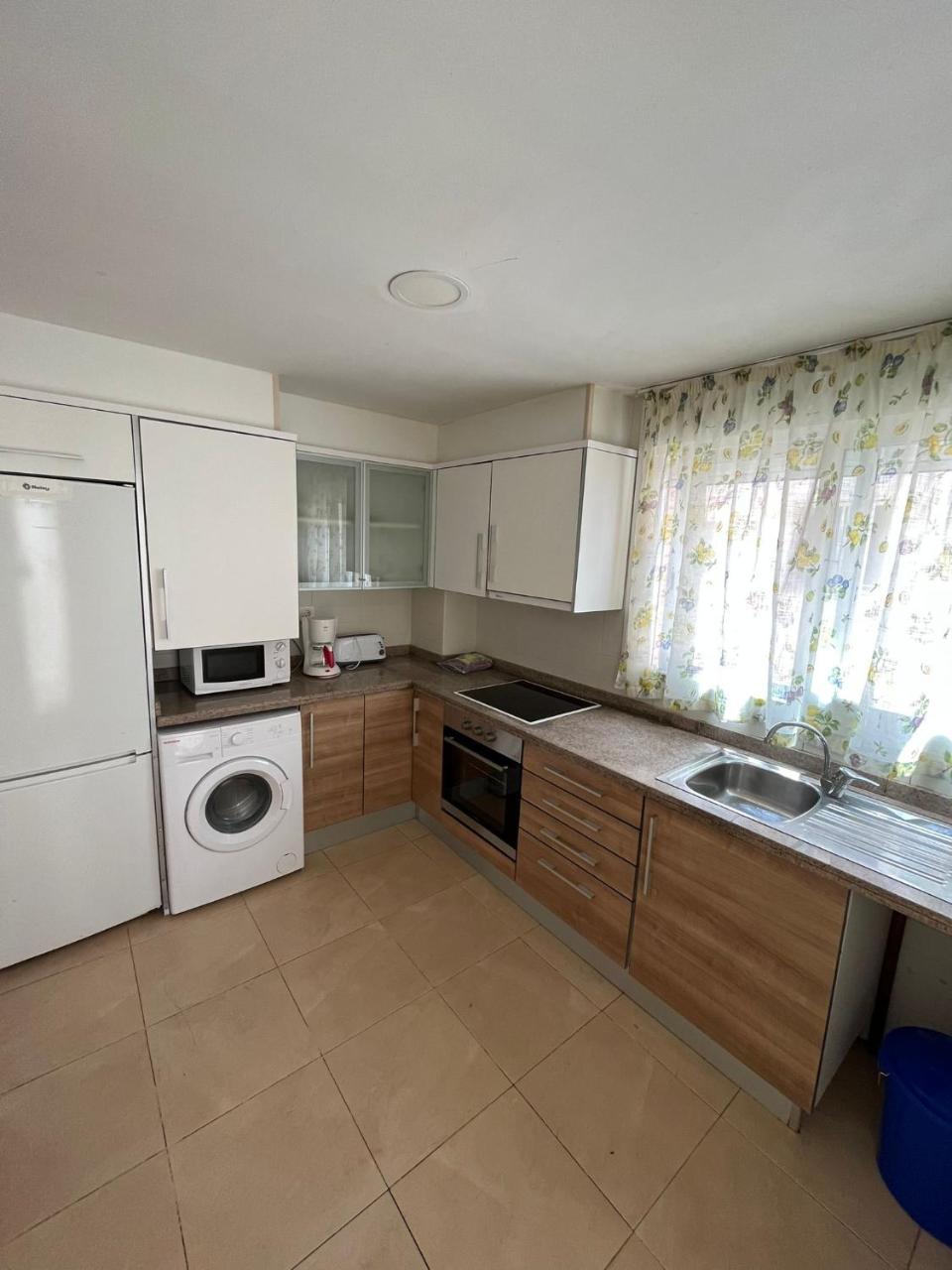 Villamagna Pueblo Vidaber in Oropesa Del Mar, Spain