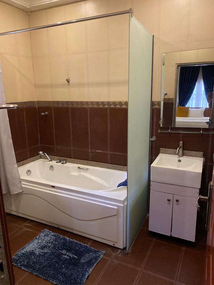 Jvm Hotel — Karu — photo 5
