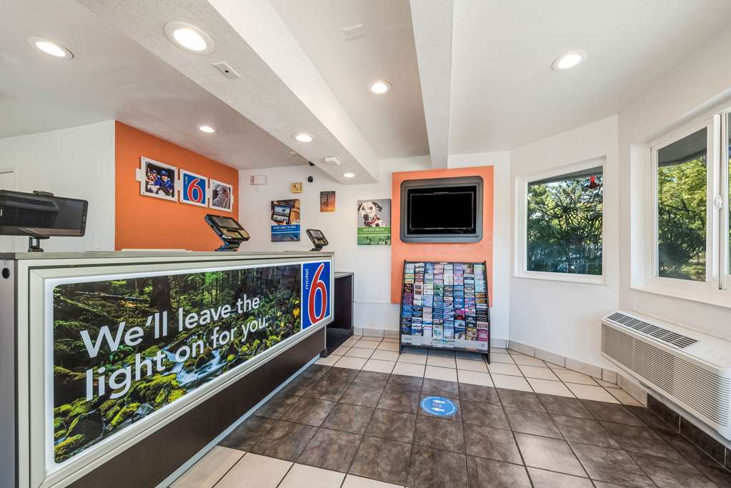 Motel 6 Rohnert Park CA - photo 26