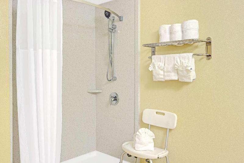Ramada Plaza Charlotte Airport Hotel and Conference Center - photo 17