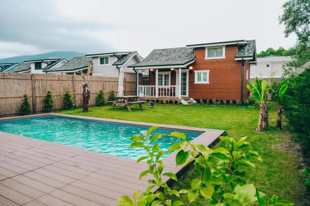 Gezersu Evleri Sapanca in Sapanca, Turkey