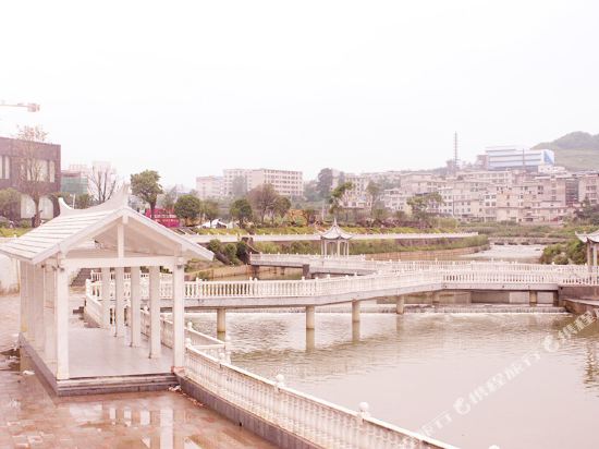 Yongjiang Hotel - last minute hotel in Unknown City