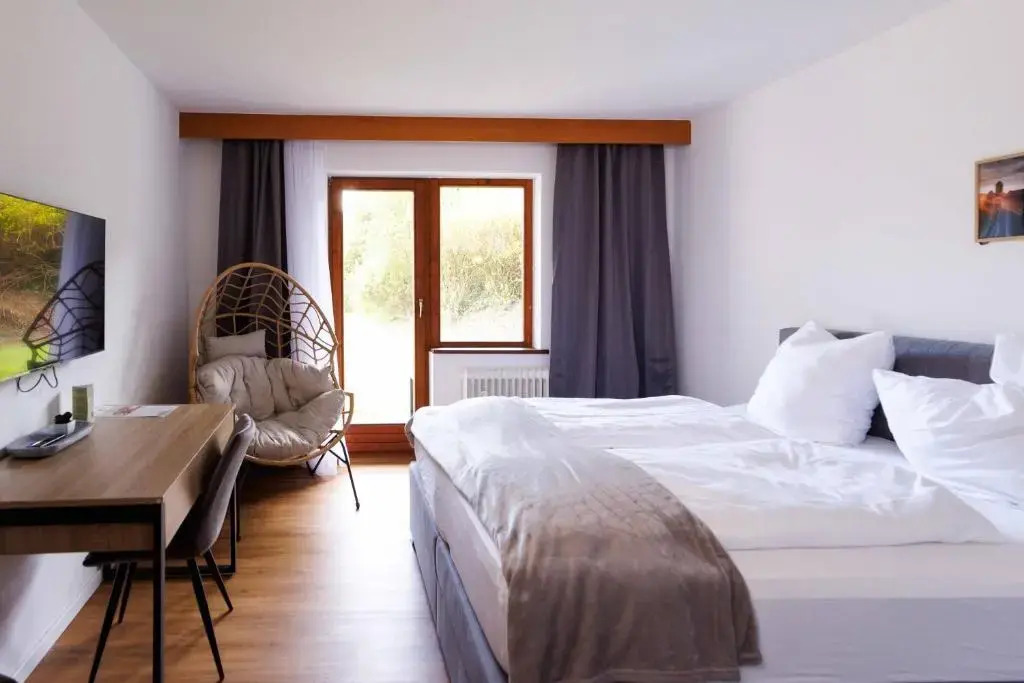 Hotel Reweschnier — hotel in Kusel