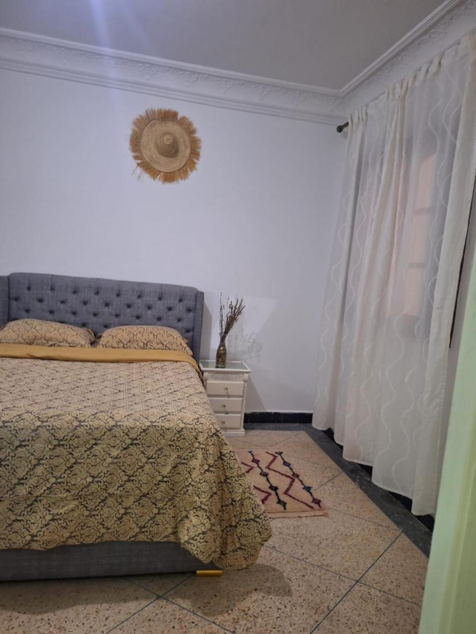 Ourihand Housse in Safi, Morocco