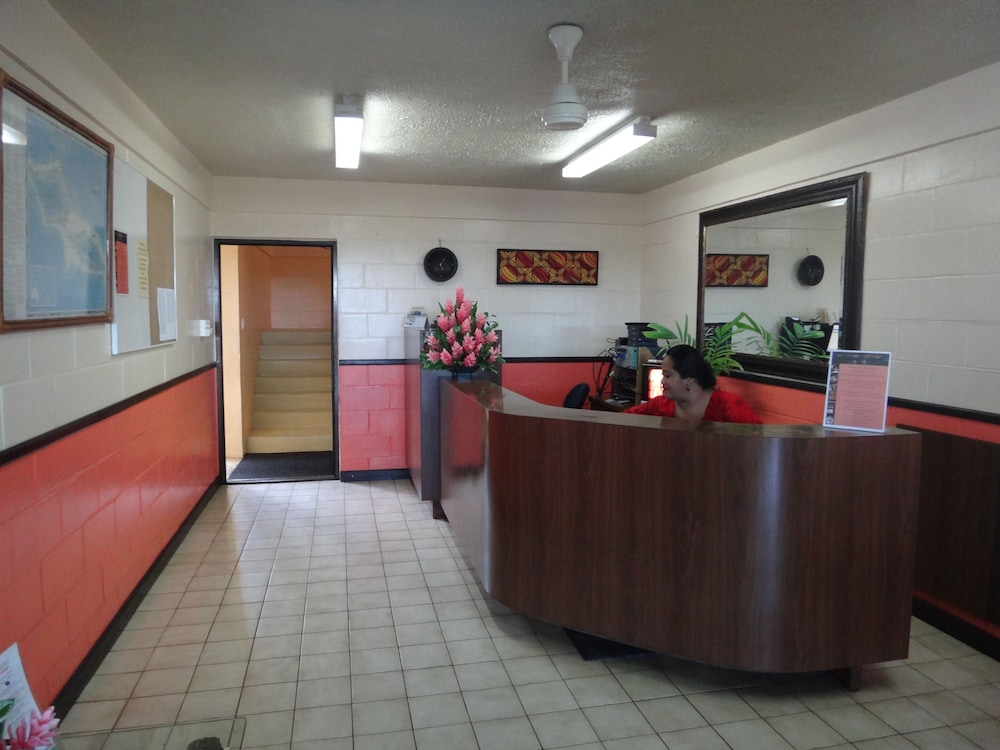 Insel Fehmarn Hotel — Apia — photo 4
