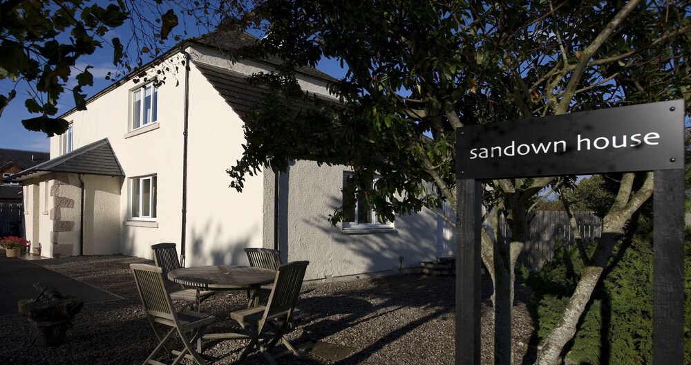 Villarama - carbon neutral hotel in Ramatuelle